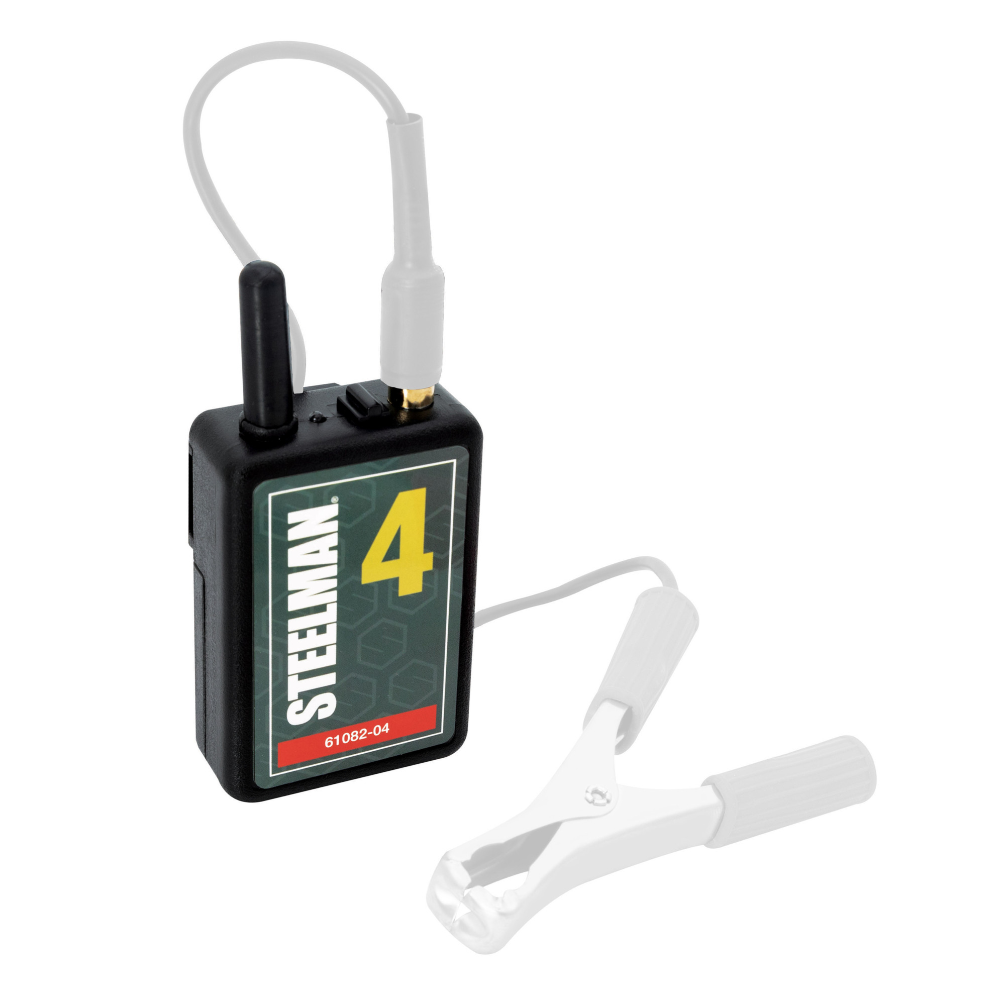 STEELMAN Wireless ChassisEAR Transmitter #4, Model#  61082-04